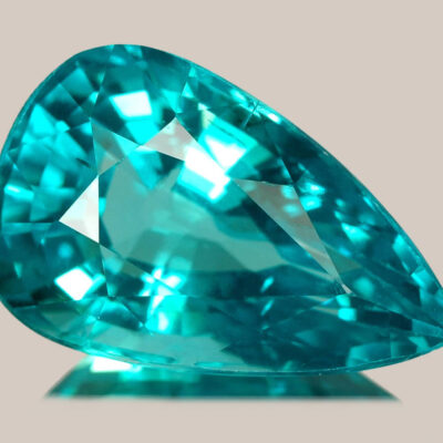 Apatite Gemstone