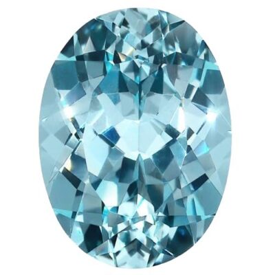 Aquamarine Gemstone