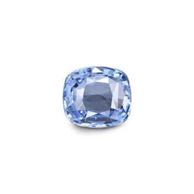Blue Sapphire Neelam Gemstone