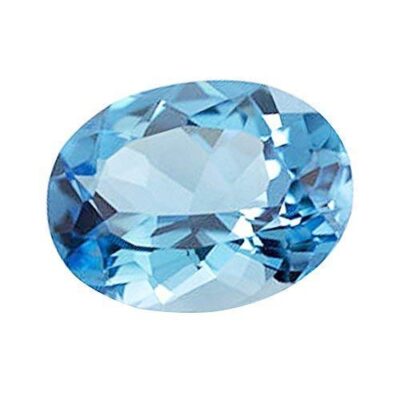 Blue Topaz