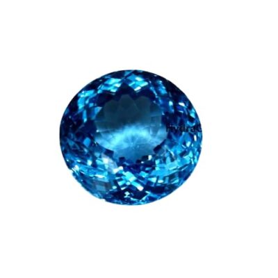 Blue Tourmaline