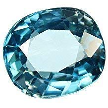 Blue Zircon
