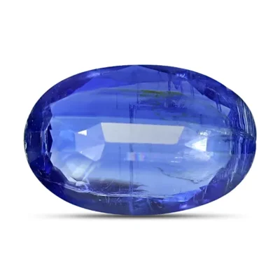 Blue Kyanite Gemstone