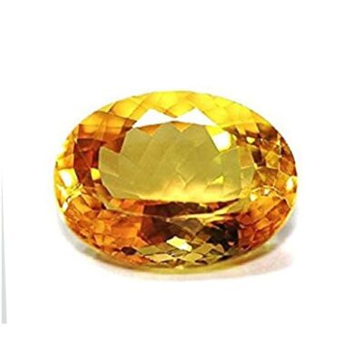 Golden Topaz