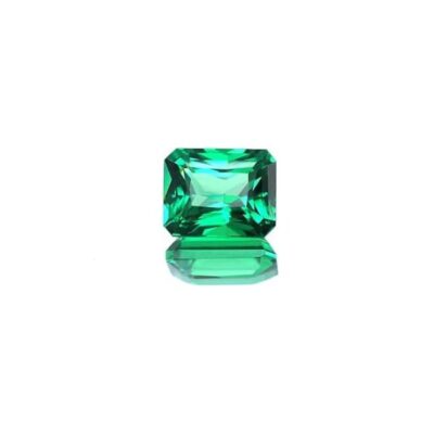 Green Garnet Gemstone