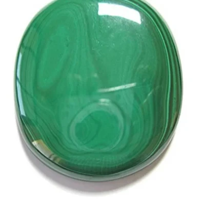Malachite Gemstone