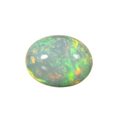 Opal Gemstone