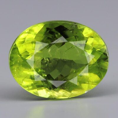 Peridot Gemstone