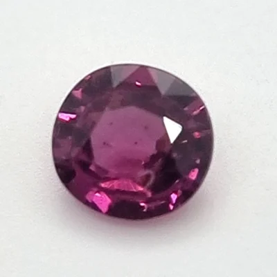 Pink Garnet