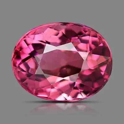 Pink Tourmaline