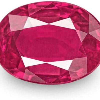 Ruby ( Manik )