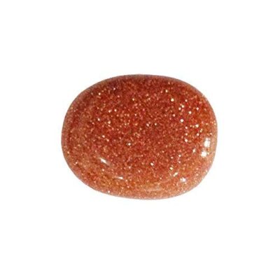 Sun Sitara Or Sankh Sitara ( Gold Stone )