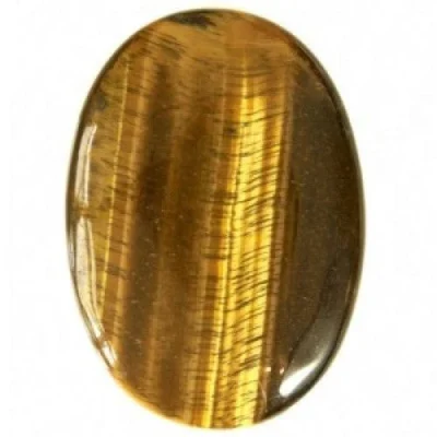 Tiger eye
