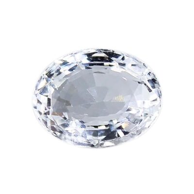 White Topaz