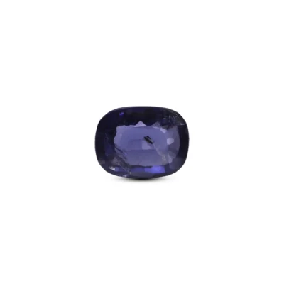 iolite neeli Gemstone